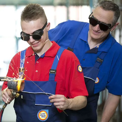 Ausbildung Anlagenmechaniker/in bei Reichel & Steinmetz GmbH | Schmitten